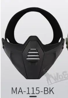 MA-115-BK