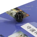 Motor Gear D 10pcs