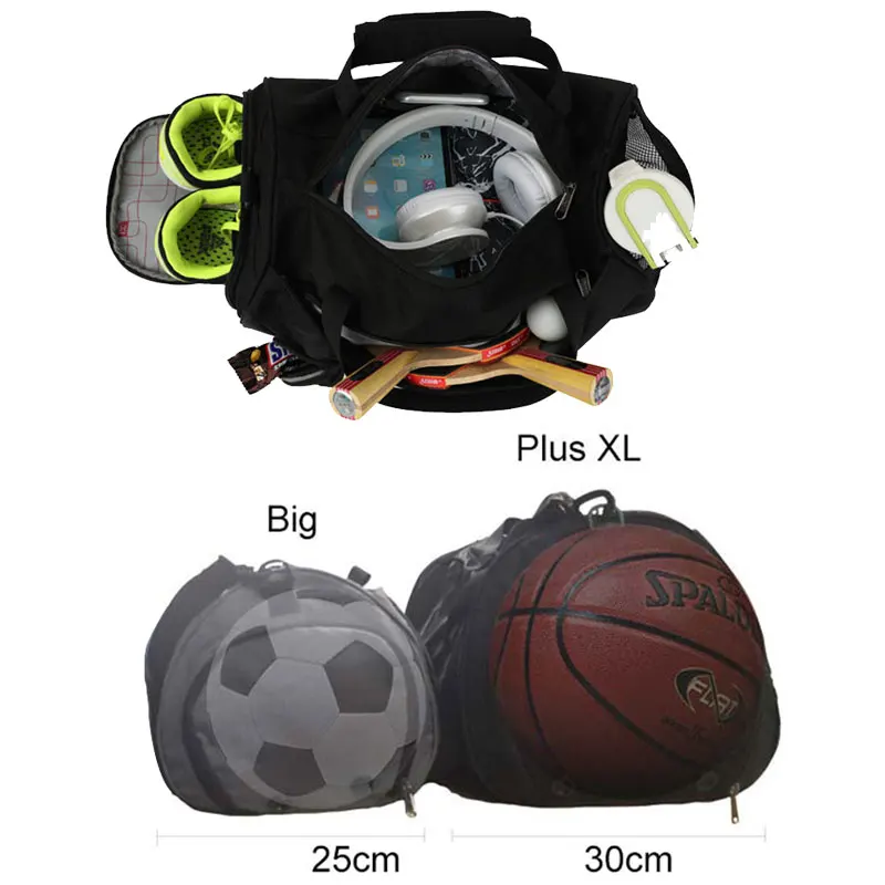 Interior mostrando compartimentos