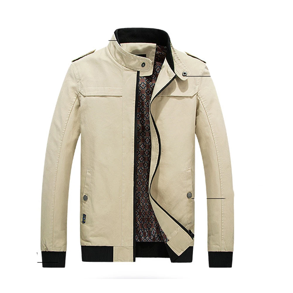 Ropa antipuñaladas de autodefensa para hombres, chaqueta protectora de cuerpo completo a la moda, Swat de policía del Fbi, Toolstop de seguridad Invisible - imagen 4