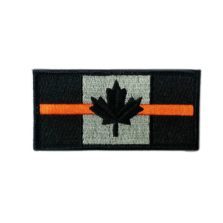 39 Embroidery 9X4 CM