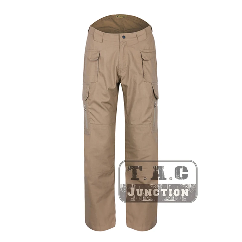 Emerson-Pantalones tácticos Sentinel para exteriores, ropa para todo tipo de clima, ejército militar, combate, caza, campo de batalla - imagen 2