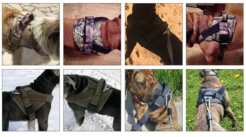 Chaleco versátil - Sistema de organización