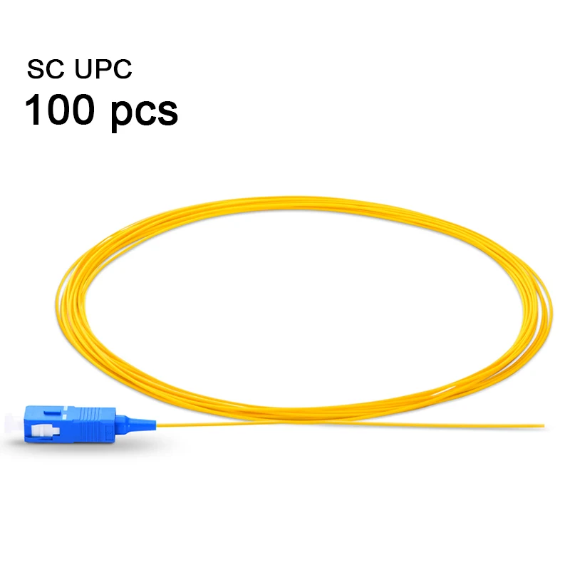 SC UPC 100pcs