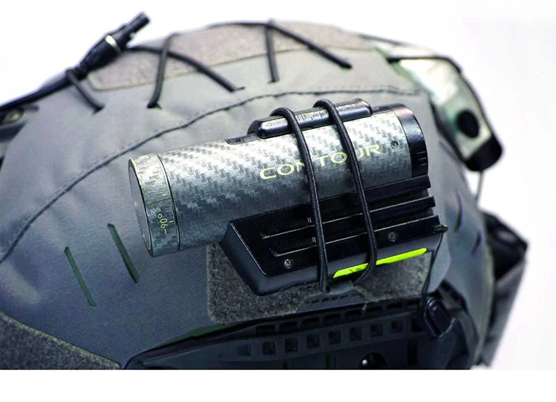 Casco - Detalle de especificaciones