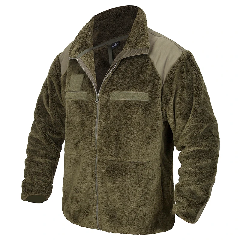 Chaqueta - Diseño ergonómico