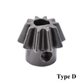 Motor Gear Type D