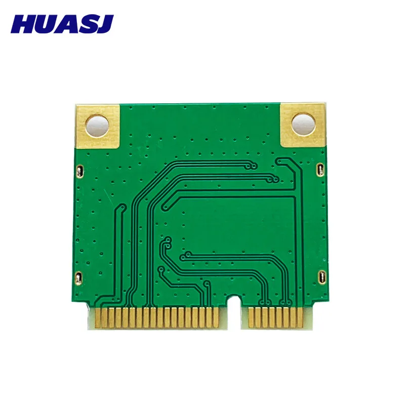 Huasj-Módulo adaptador WIFI de doble banda, mini PCI-E, 2,4G/5G, BT4.0, QCA9377 - imagen 4