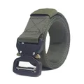 Green Waist Belt