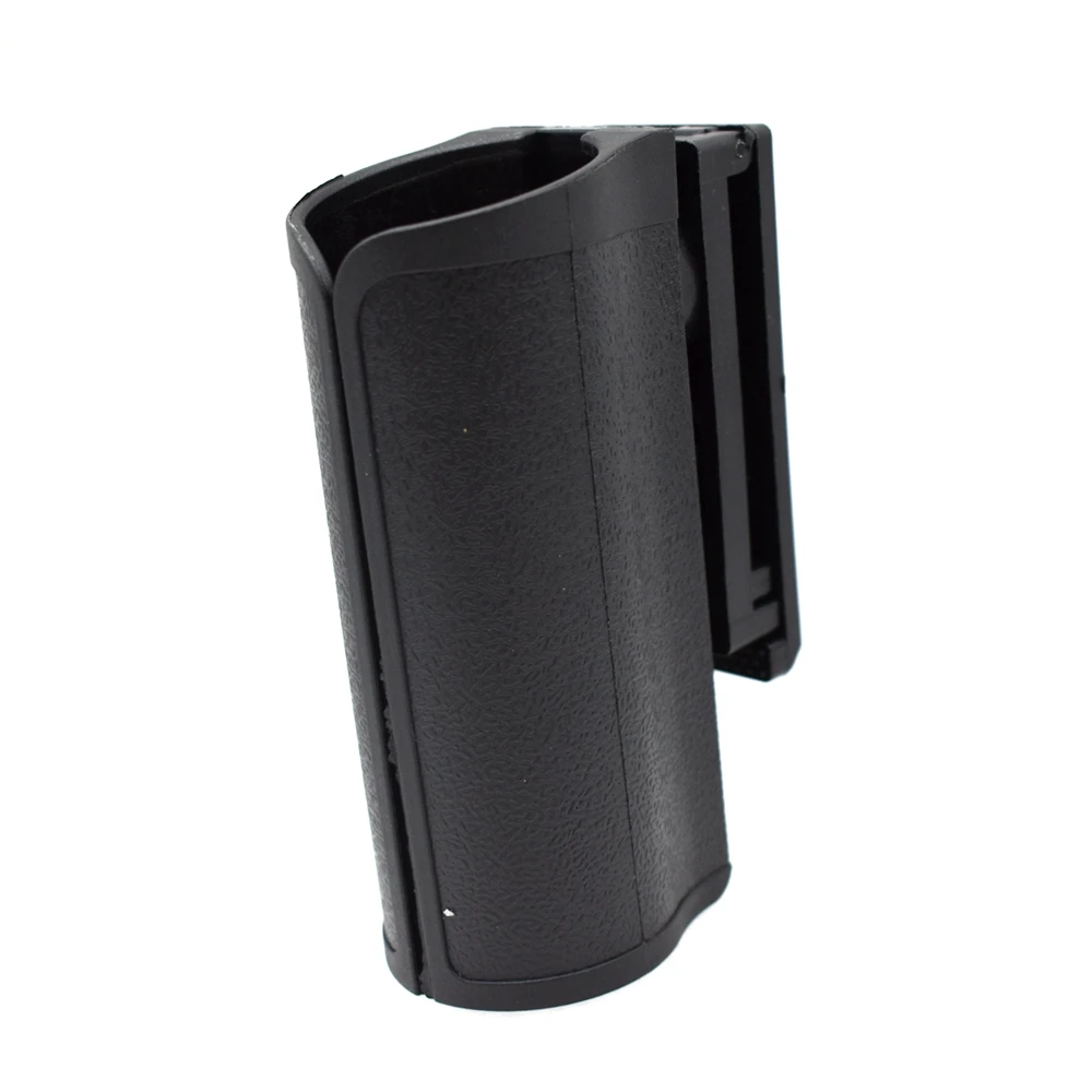 Bolsa táctica abierta para pulverizador de pimienta, equipo de trabajo de caza, funda cartuchera para aerosol, accesorios para Paintball y caza - imagen 2