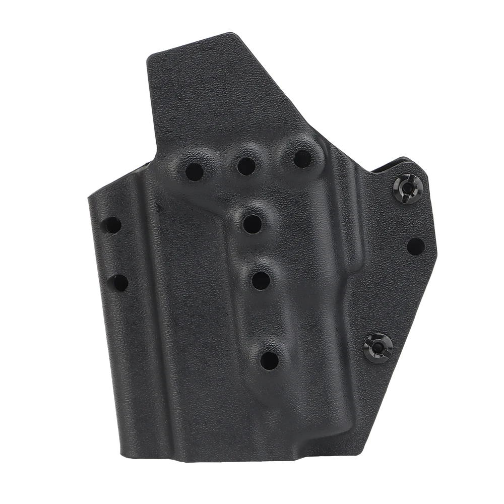 Funda de pistola táctica para Glock 17, 19, 19X, 45G-XC1, funda para pistola Airsoft, accesorios de caza - imagen 5