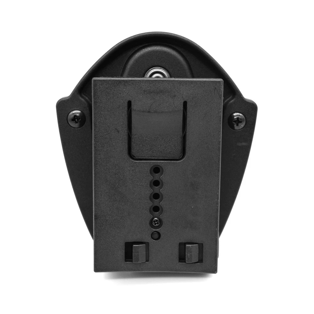 Uso táctico - Operaciones profesionales