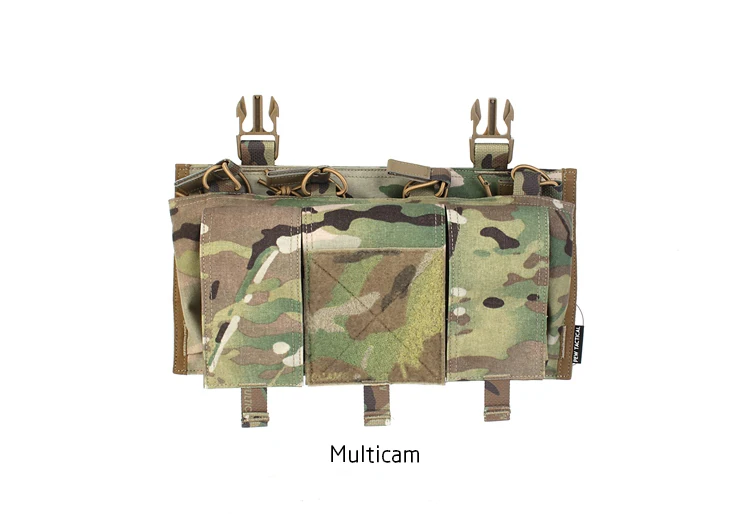 Multicam