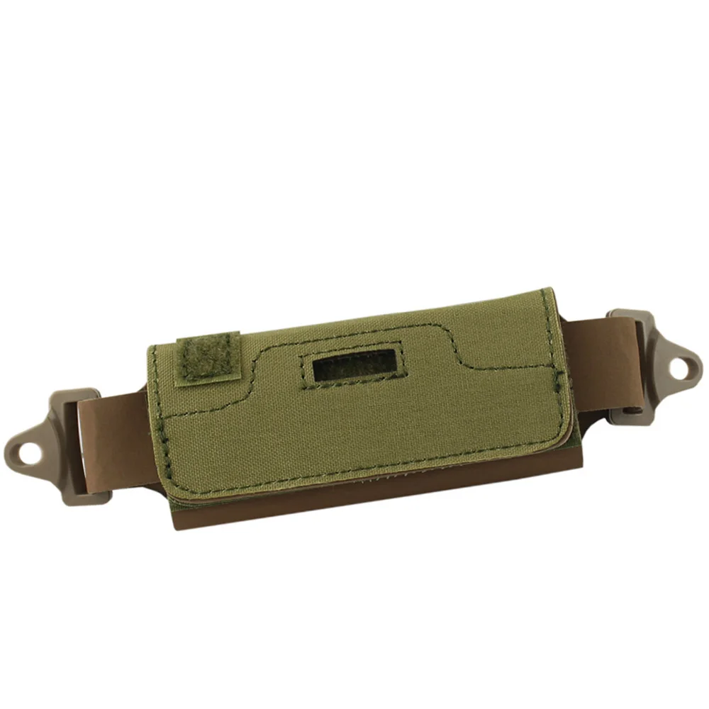 Battery Pouch DE