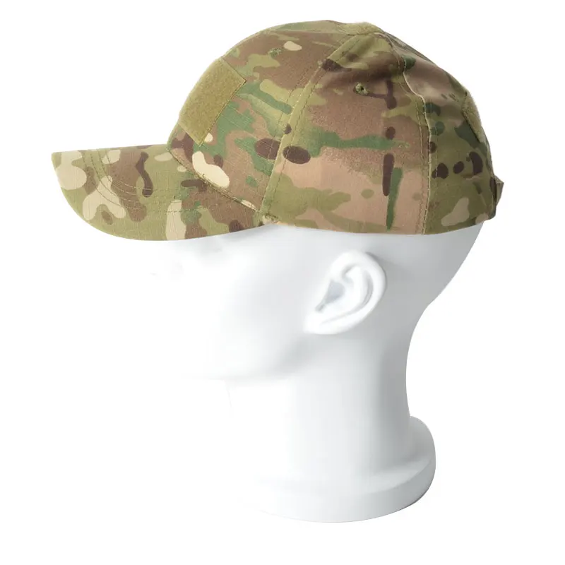 Gorra de béisbol táctica Airsoft, sombrero de papá, sombreros para el sol, accesorios militares del Ejército, deporte al aire libre, Snapback, gorras de pesca - imagen 3