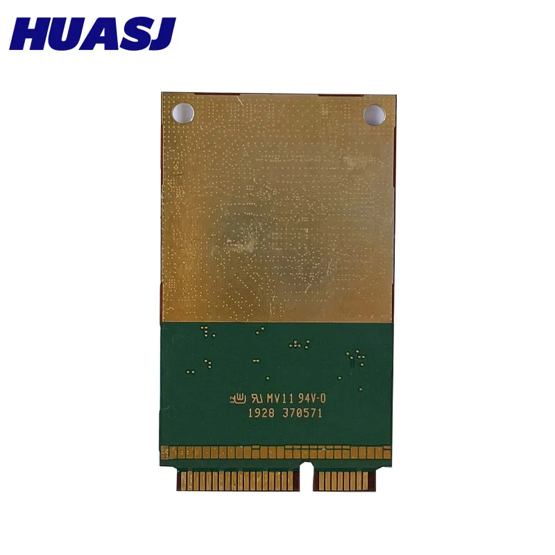 HUASJ MC7455 DW5818 WVKCG LTE 4G tarjeta mini PCI-E FDD-LTE 4G módulo Cat6 para Dell laptop WWAN tarjeta - imagen 4