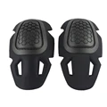 2 Knee pads BK