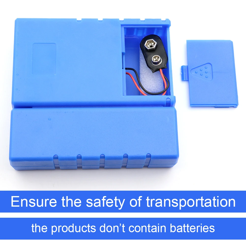 Xintylink-kit de herramientas de reparación de red lan, probador de Cable ethernet en serie, micro USB, RJ45, RJ11, RJ12, rg45, CAT5, CAT6, CAT7, 8P8C - imagen 4