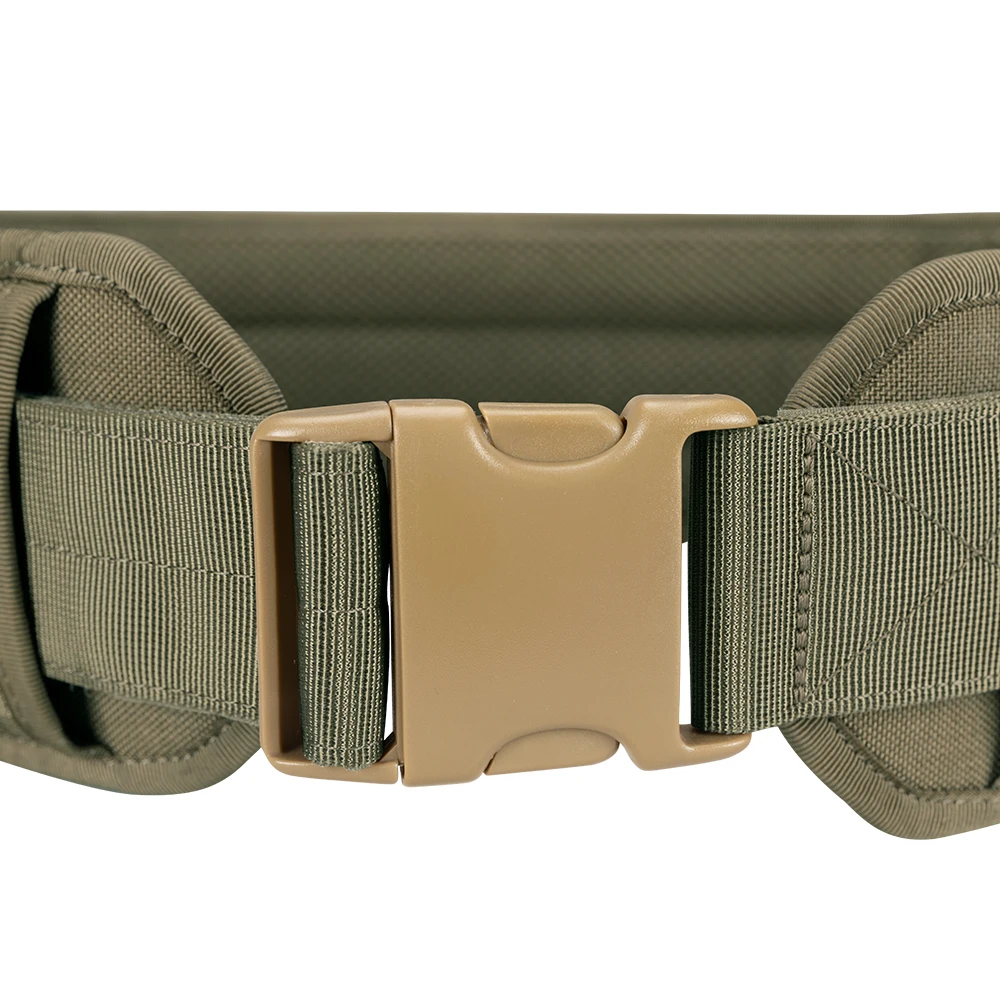 Cinturón Batalla Táctico ELITE SPANKER - Diseño ergonómico