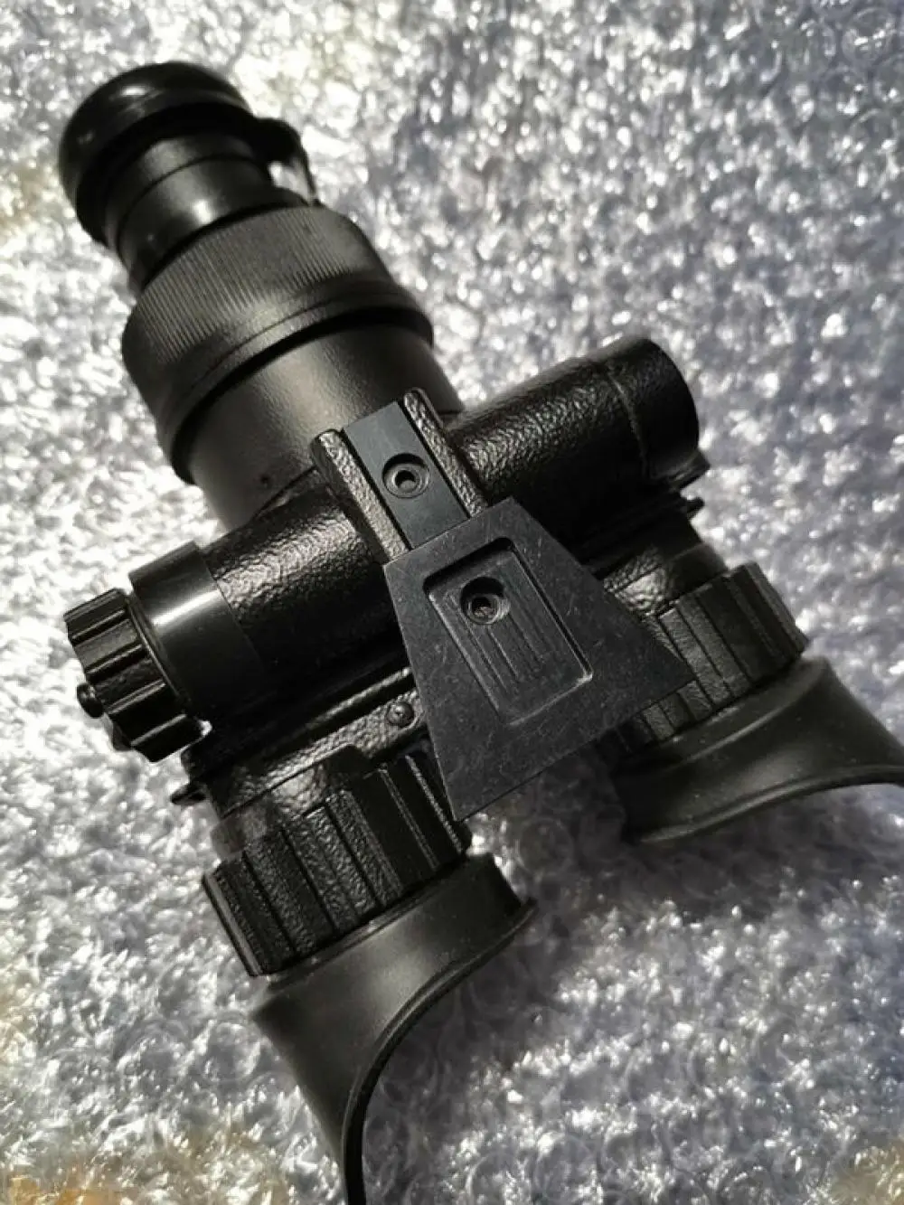 Adaptador triangular NVG, montaje de brazo J para Rusia, PN-14K, visión nocturna, nuevo - imagen 4