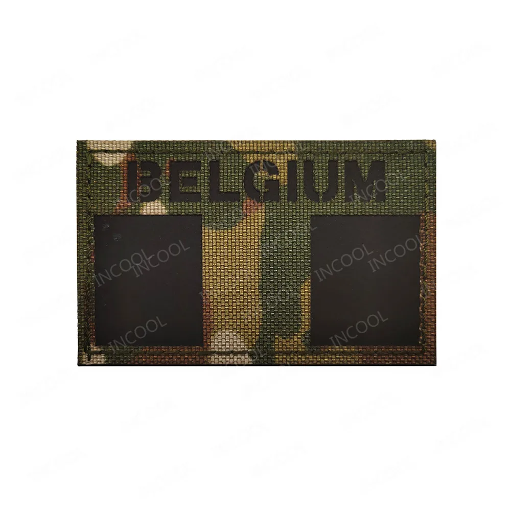 Belgian CP