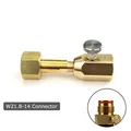 W21.8-14  Connector