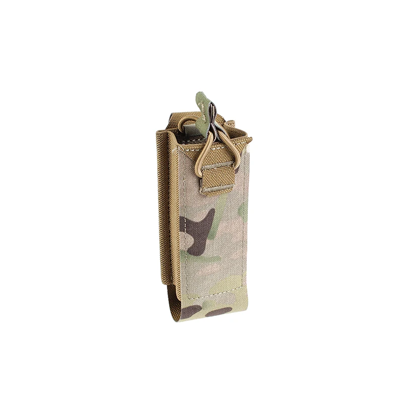 PEW TACTICAL.45 SMG Single MAG POUCH airsoft MPX P90 UMP45 MAG pistola de aire revista bolsa de munición bolsa táctica PH26 - imagen 5