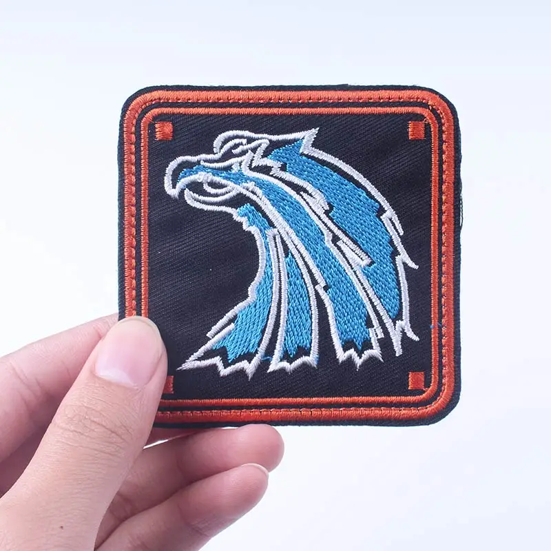 Planta de energía nuclear Radiación STALKER Facciones Mercenarios Loners Insignias de poder atómico Parches Rayas de chernobilo - imagen 4