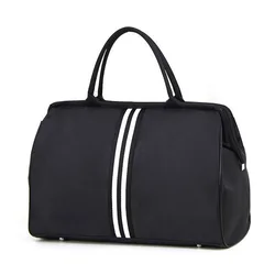 Bolsa táctica de viaje con rayas – Uso deportivo y militar