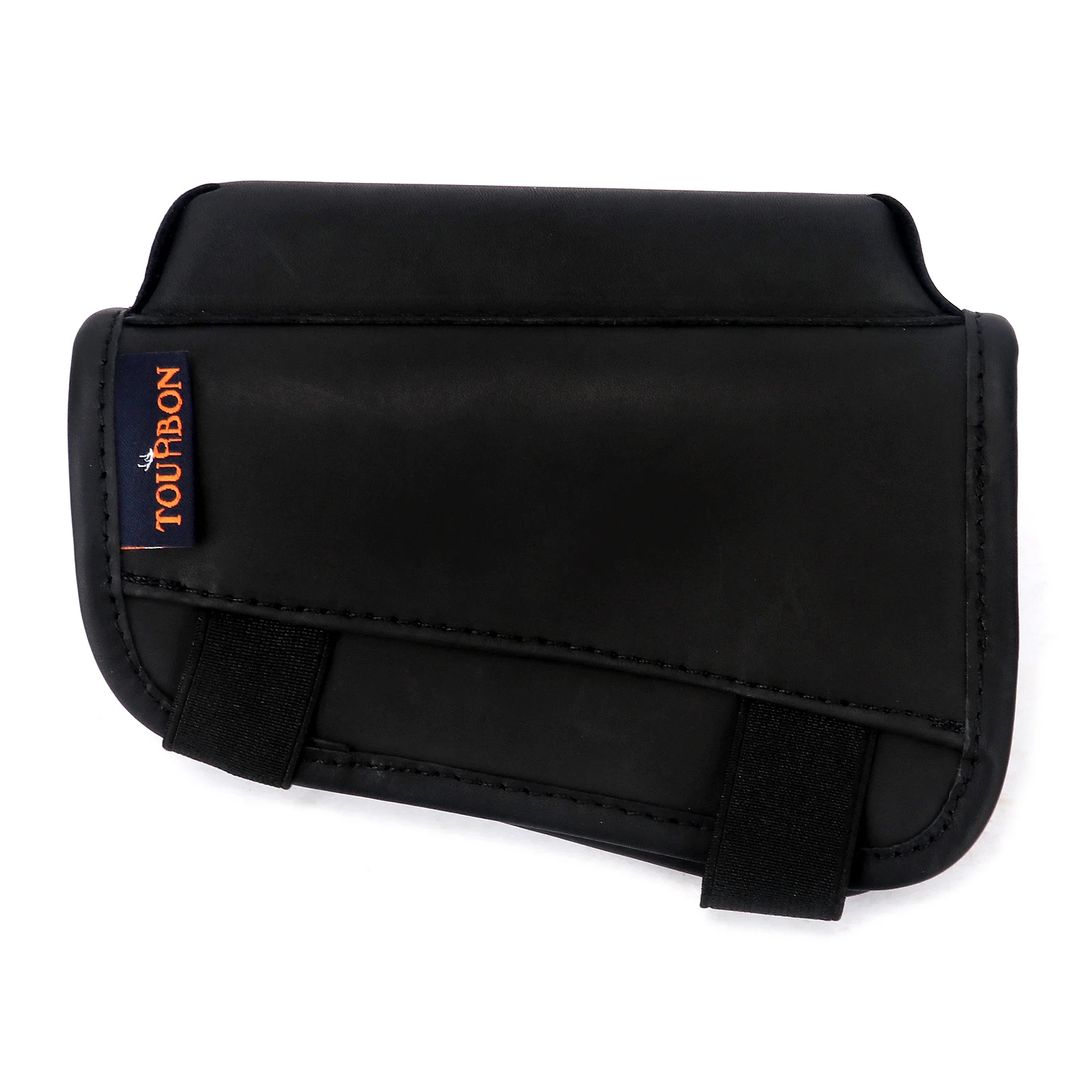 Tourbon-apoyapiés para pistola de caza, soporte para brazo de Rifle Rimfire, 22 LR /.22 WMR / 17 HMR - imagen 5