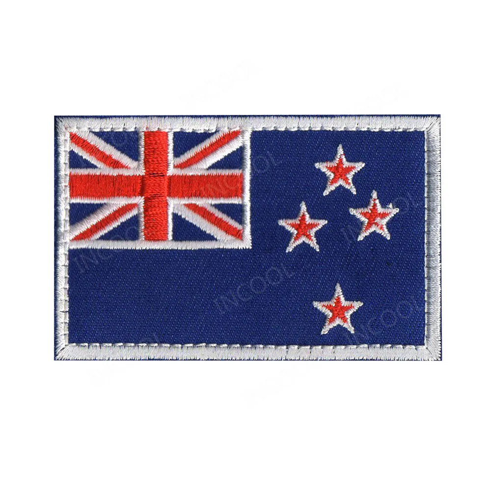New Zealand White