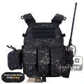 Multicam Black