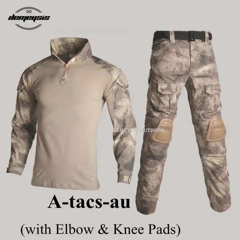 Conjunto Caza 12 Colores - Detalle de ajuste