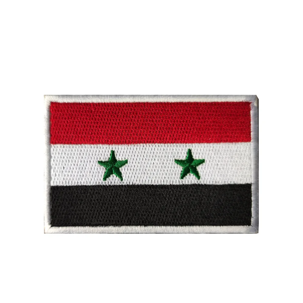 Syria