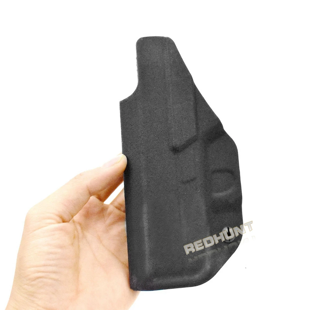 Pistolera táctica IWB Airsoft para Glock 43 43x, bolsa militar oculta, funda para pistola - imagen 3