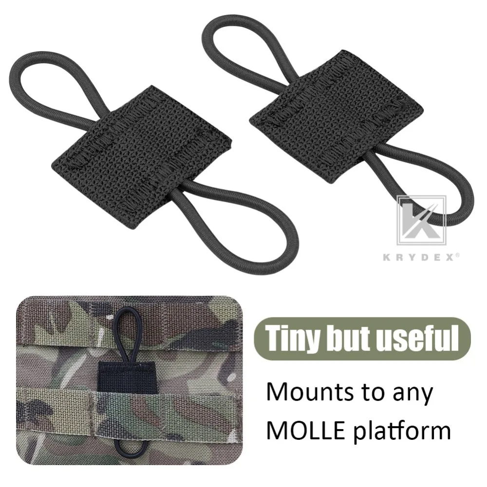 Retenedor - Calidad duradera