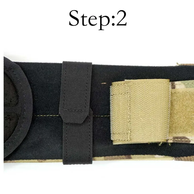 Hebilla Universal - Comparativa ventajas