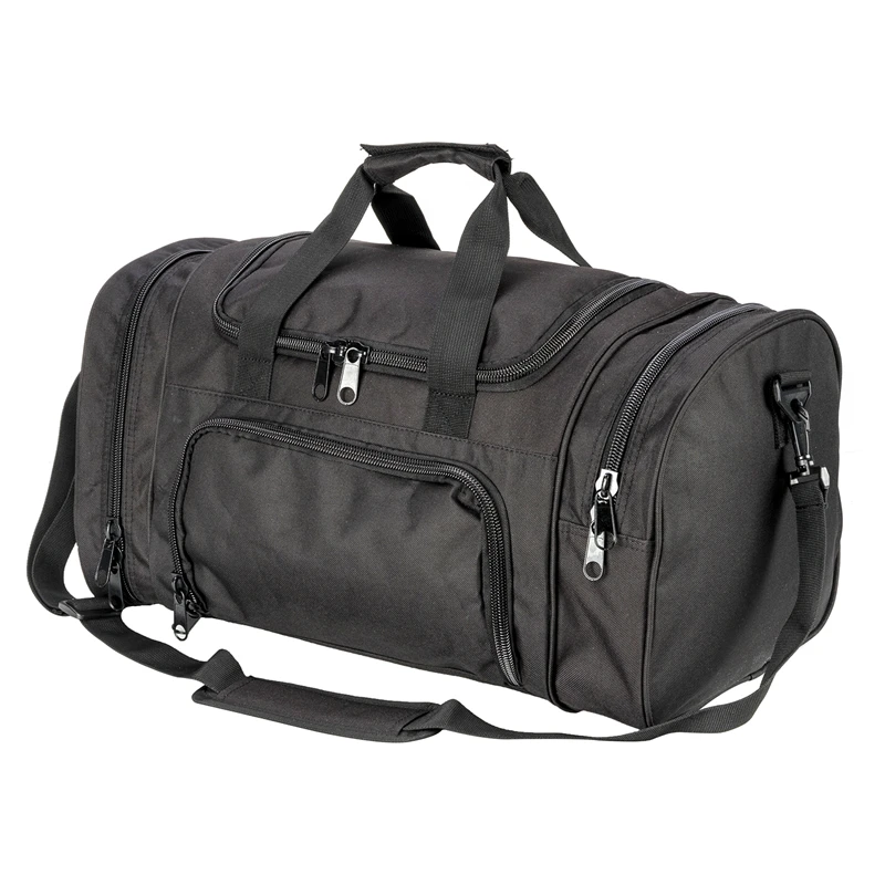 Bolsa Viaje Táctica LQAMRY 40L - Vista completa