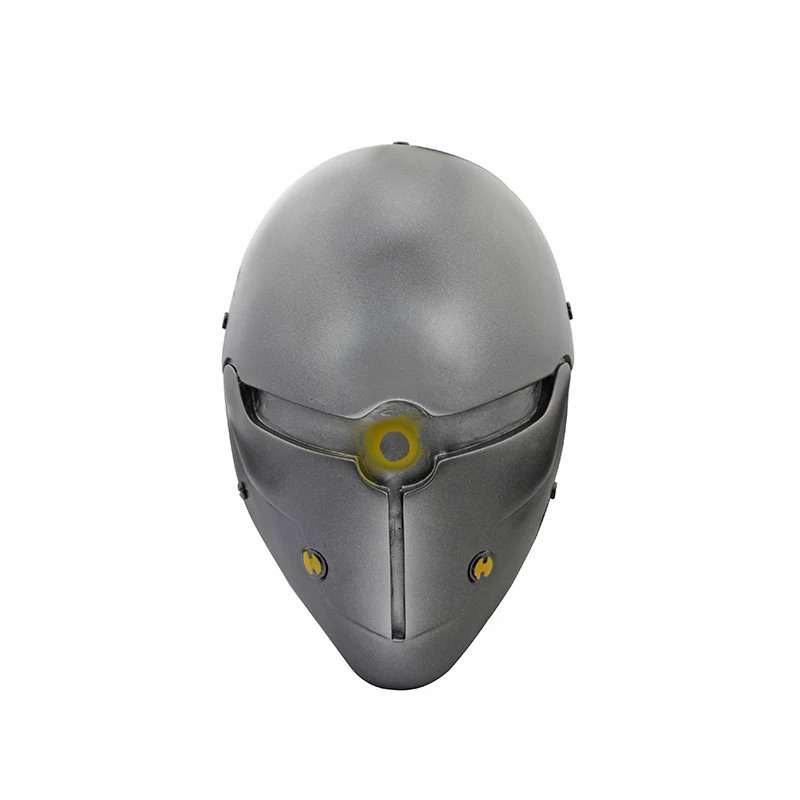 Máscara protectora para los ojos, mascarilla de Frp Terror, gray Fox, Frp Cs, Field, King Kong Net, M002 - imagen 4