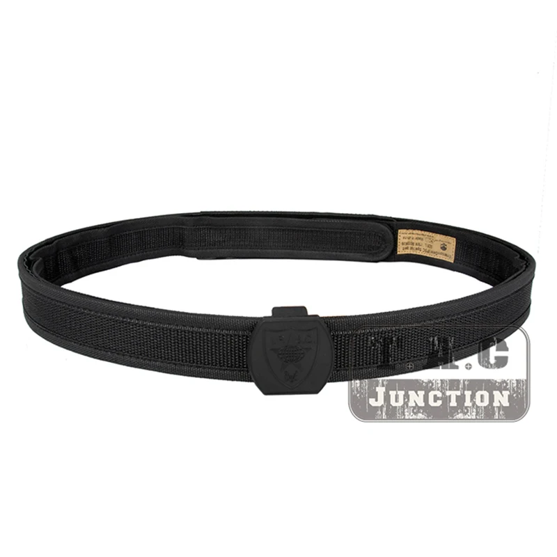 Bolsa de pistola IPSC 3x + cinturón interior y exterior USPSA IDPA, cinturón de tiro de alta velocidad, funda de transporte Mag de dibujo rápido - imagen 4