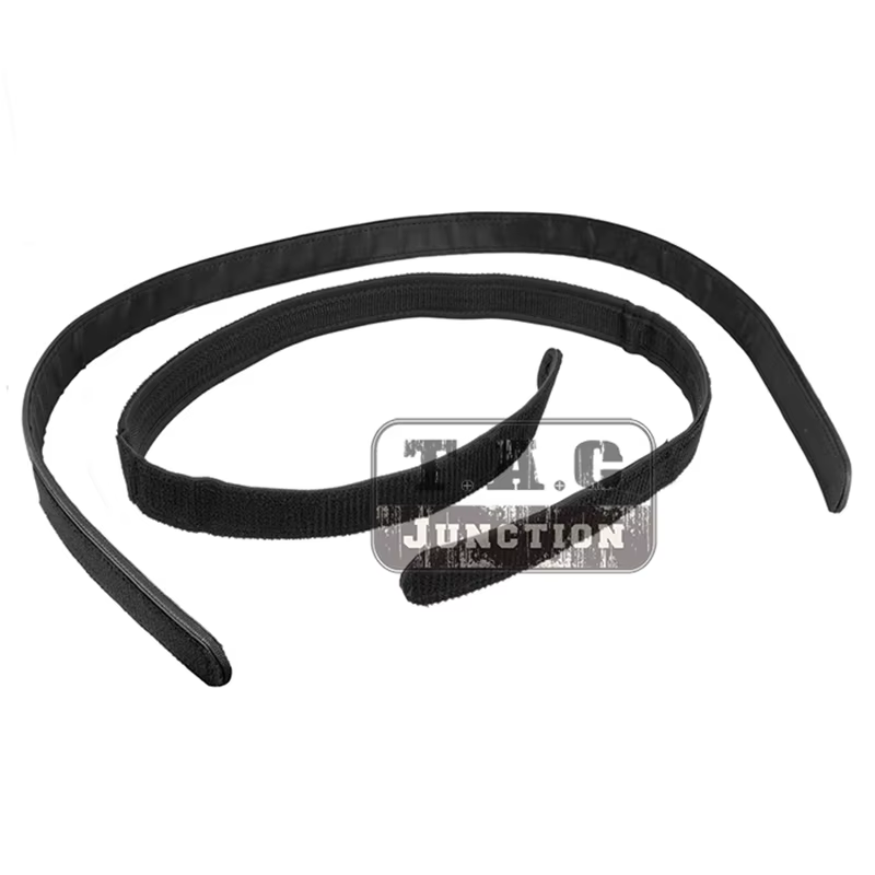 Cinturón IPSC profesional para tiro de competición, ajustable - imagen 4