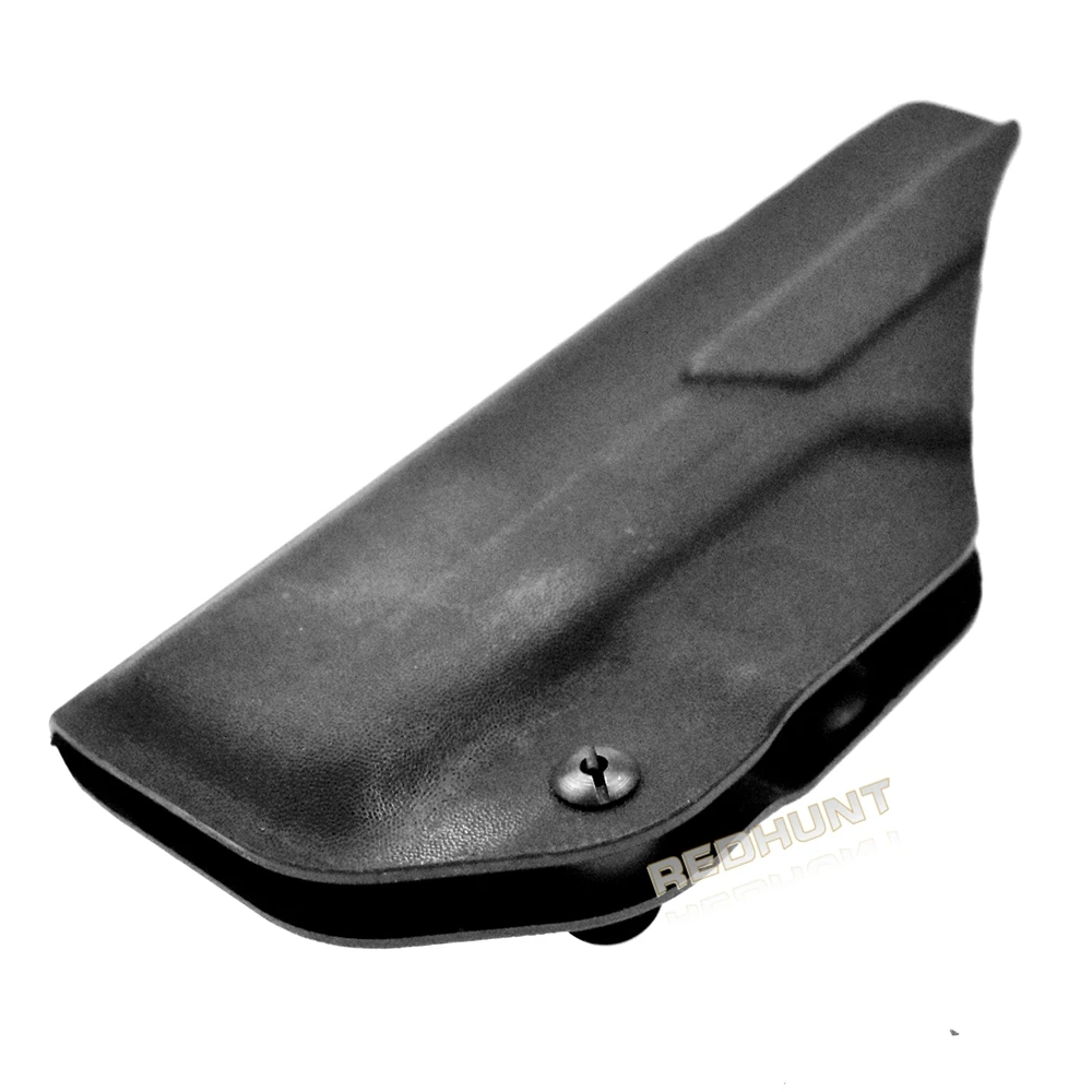 Pistolera táctica IWB Airsoft para Glock 43 43x, bolsa militar oculta, funda para pistola - imagen 5