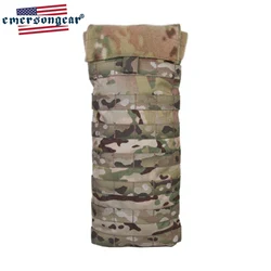 EmersonGear Bolsa Hidratación 2L MOLLE Táctica Reservorio