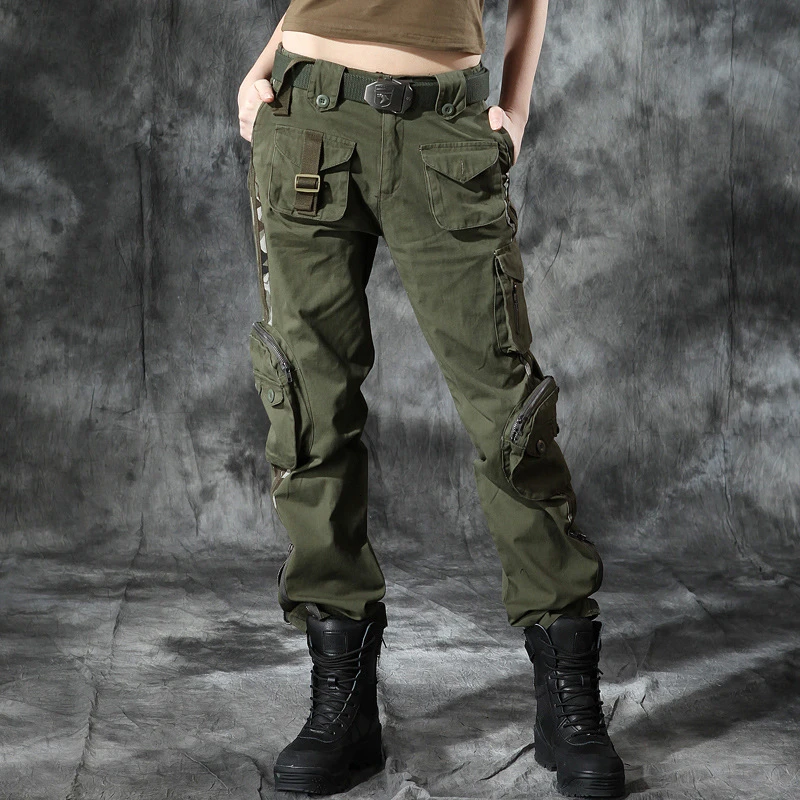 Army green