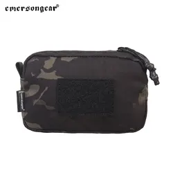 Emersongear GP bolsa Molle táctica 18x11 cm