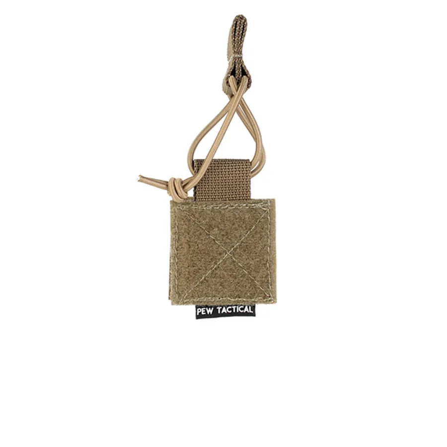 Correas en uso durante operaciones tácticas y Airsoft