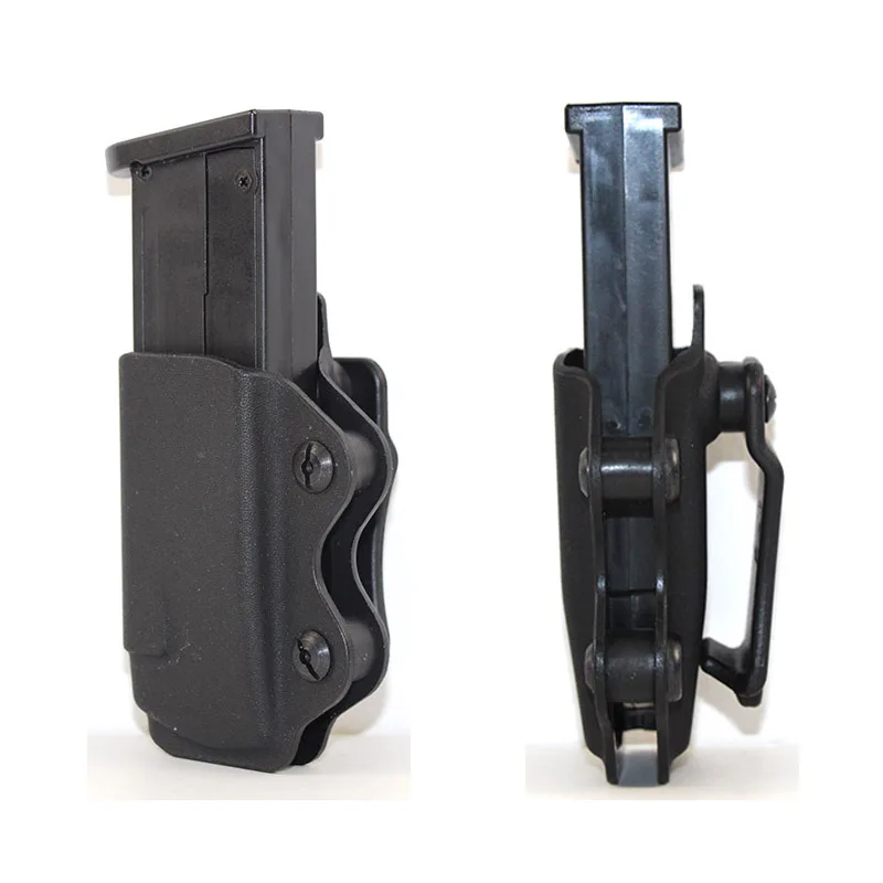 IWB-funda para pistola Glock 17, 19, 23, 27, 31, 32, 33, G2C, transporte oculto - imagen 3