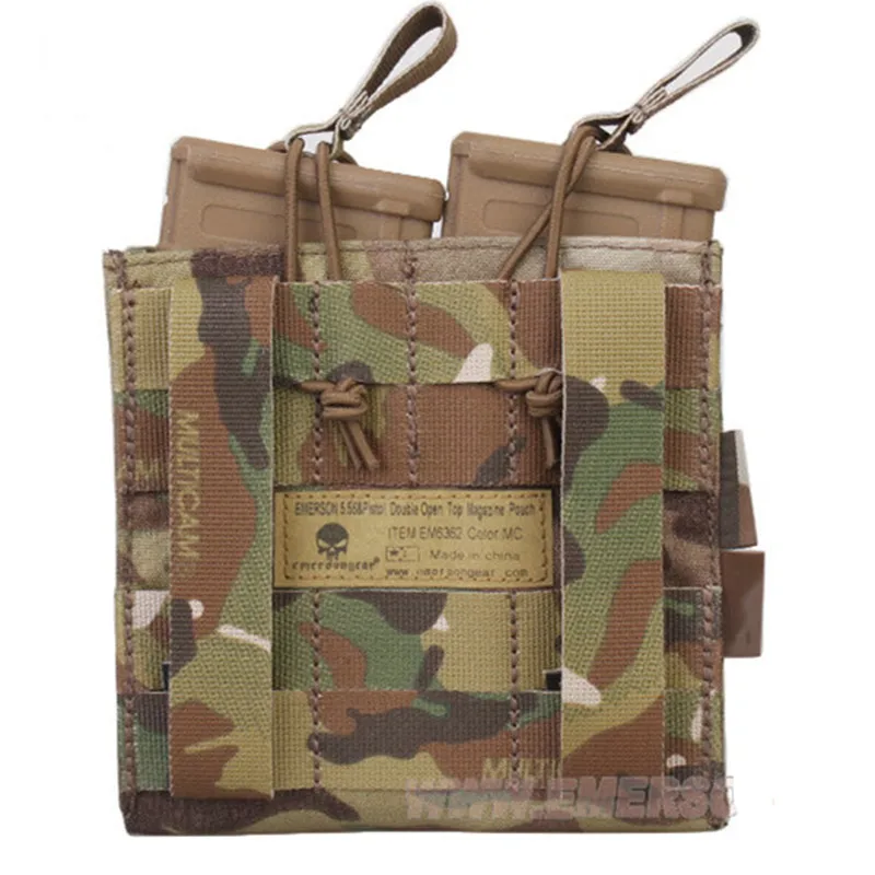 Diseño 5,56 - Sistema modular