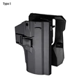 Belt holster T1
