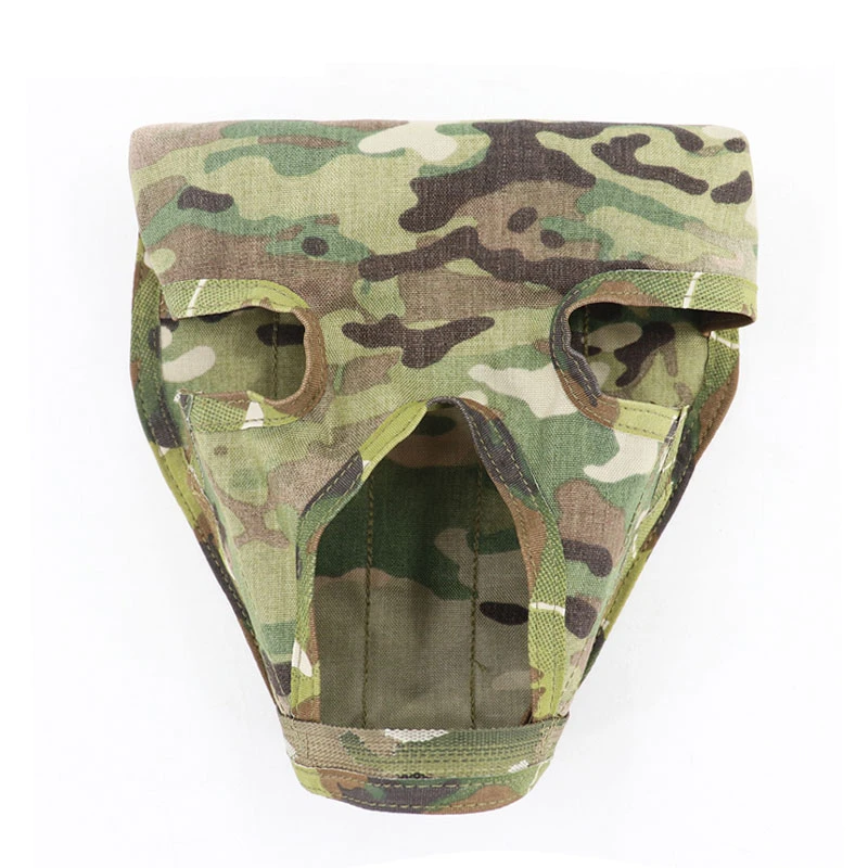 Sunsnow-bolsa protectora para máscara de Gas M53, bolsa para secador de pelo - imagen 3